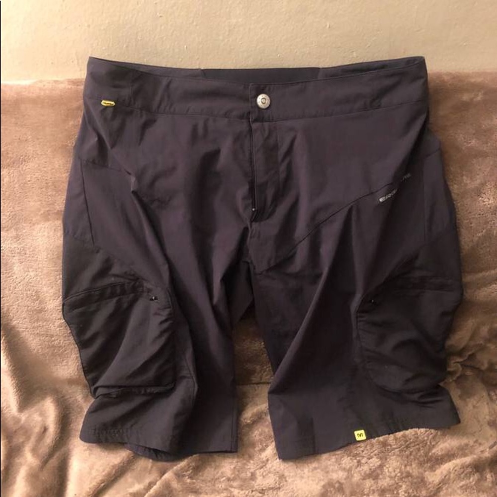 Mavic Altium Shorts